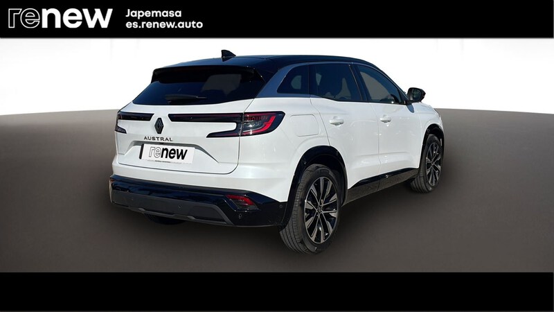 Renault Austral