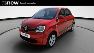 TWINGO III