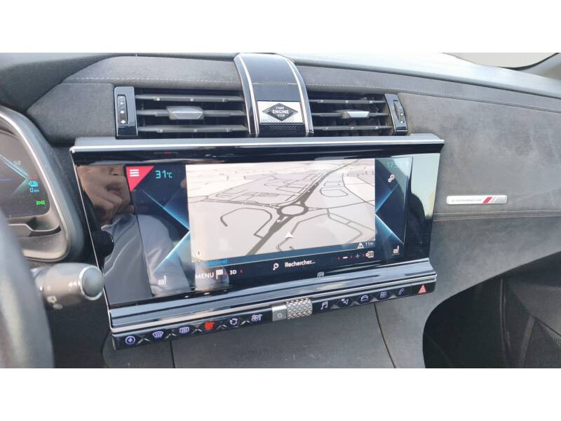 DS DS7 Crossback