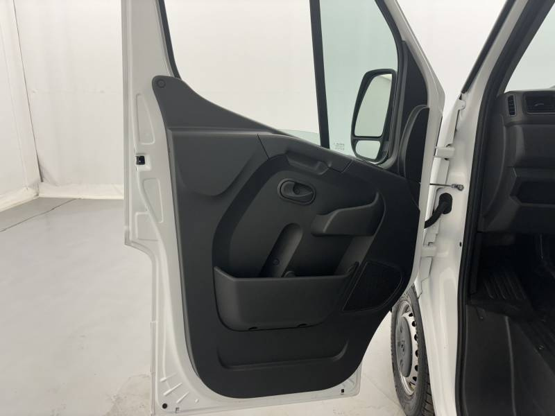 Renault Master III