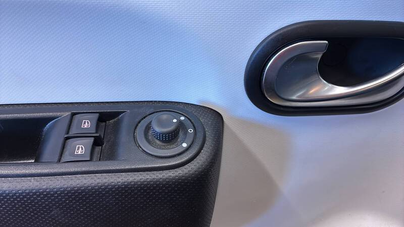 Renault Twingo III