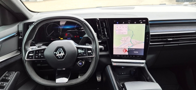 Vehicle 3D Image