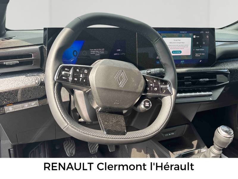 Renault Clio VI