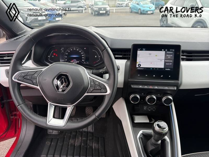 Renault Clio V