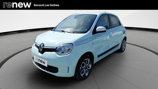 TWINGO III