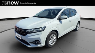 SANDERO