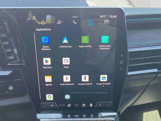 Vehicle 3D Image