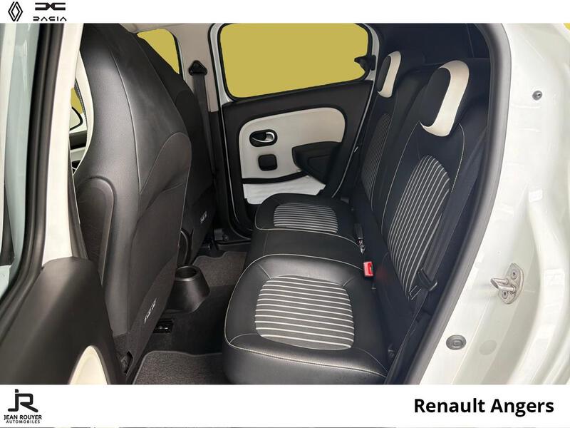 Renault Twingo III