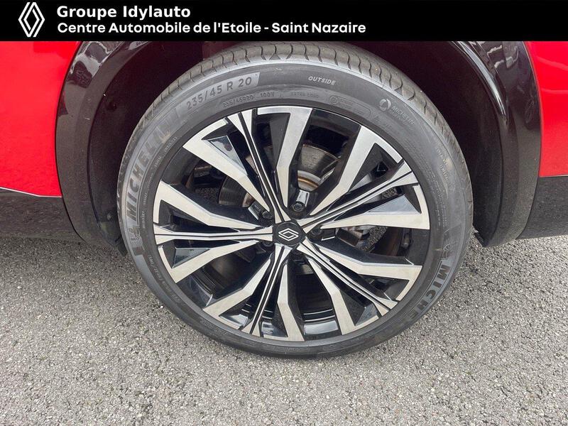Renault Espace VI