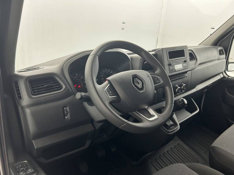 Renault Master III