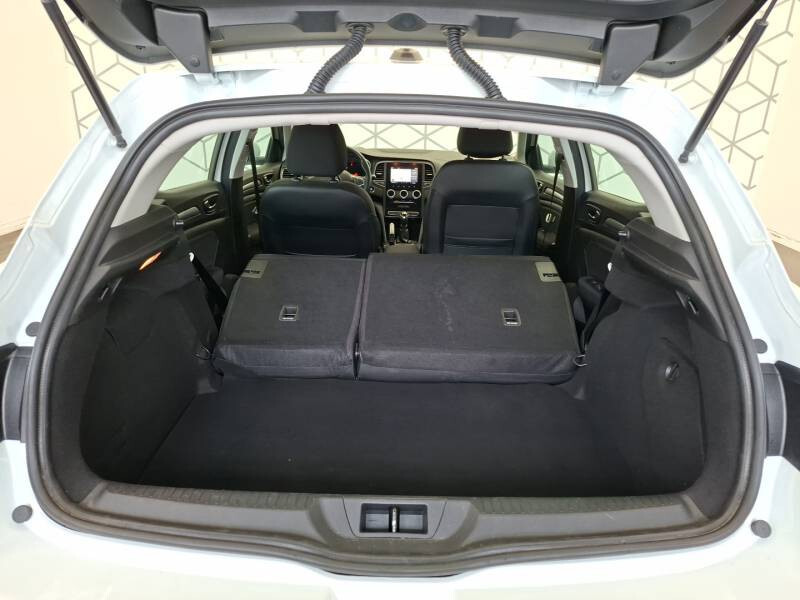 Renault Megane IV Berline