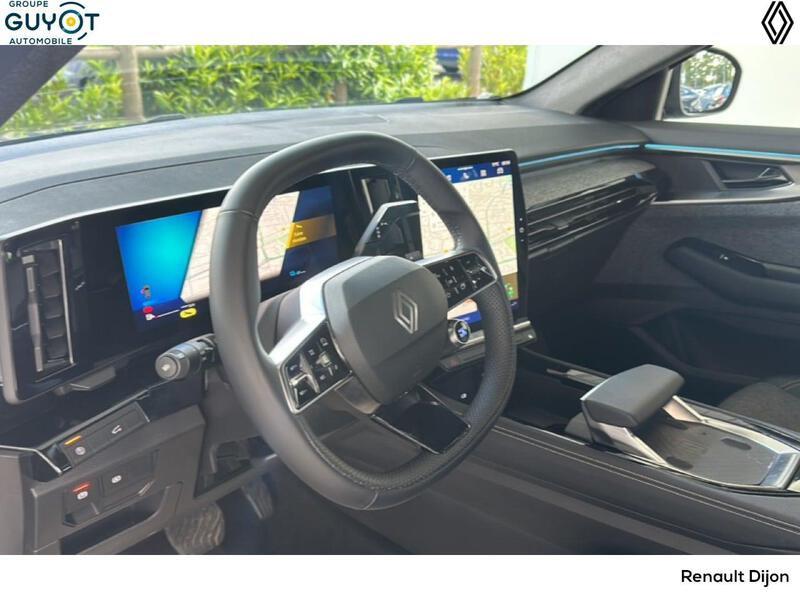 Renault Espace VI