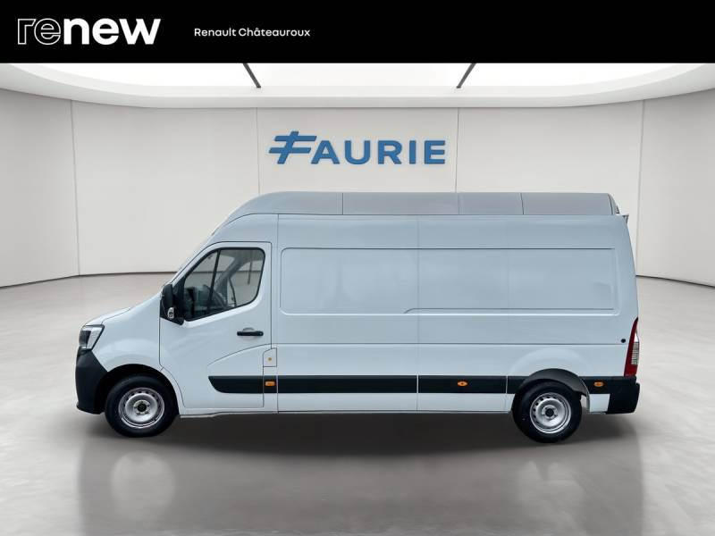 Renault Master III