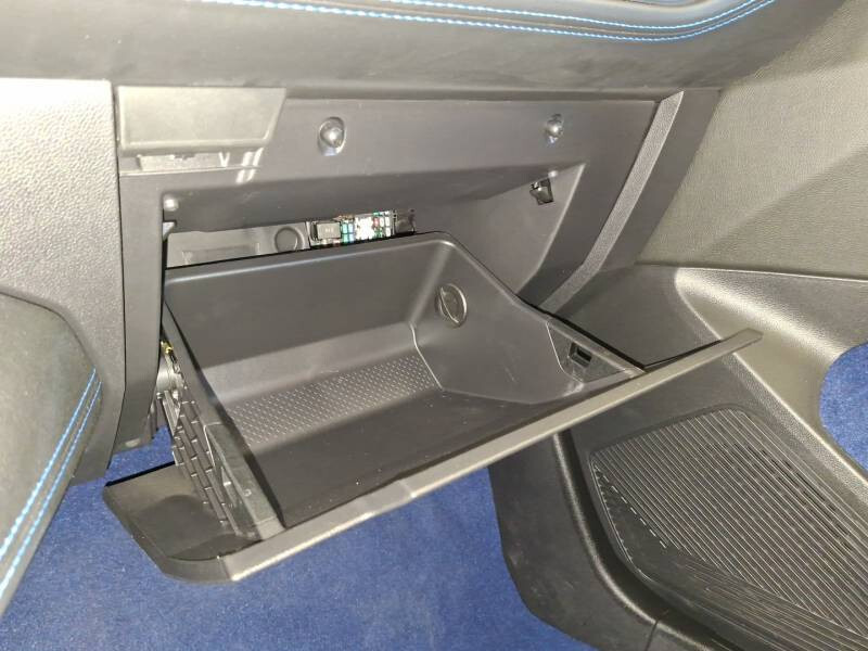 Renault Scenic E-Tech Electrique