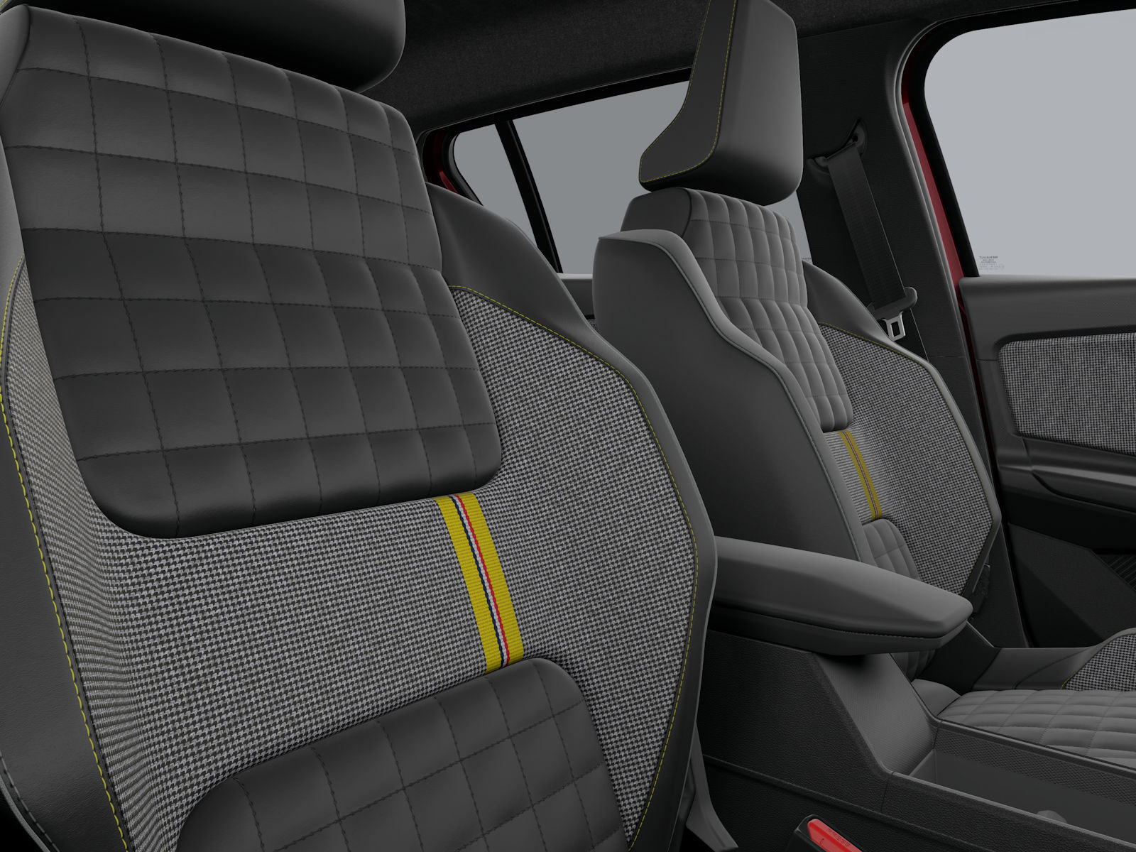 Renault R 4 – Bild 13