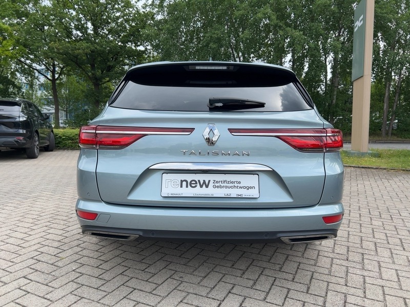 Renault Talisman