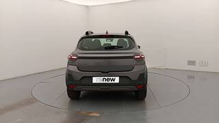 Vehicle 3D Image