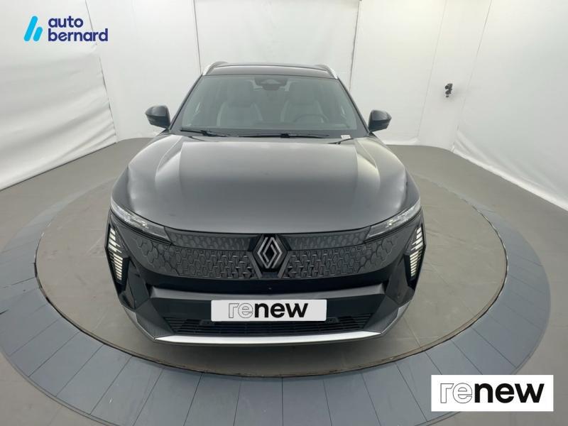 Renault Scenic E-Tech Electrique