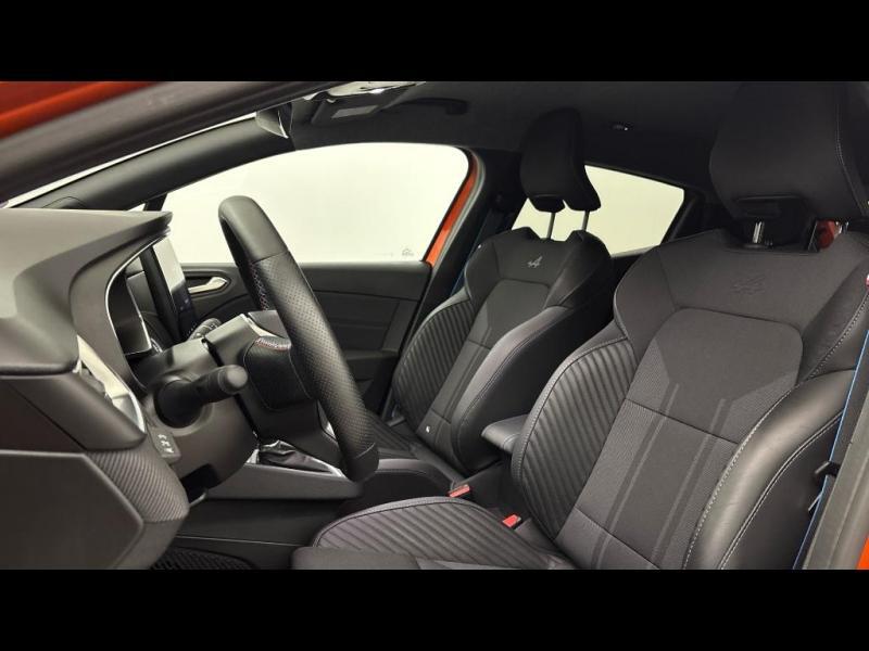 Renault Clio V