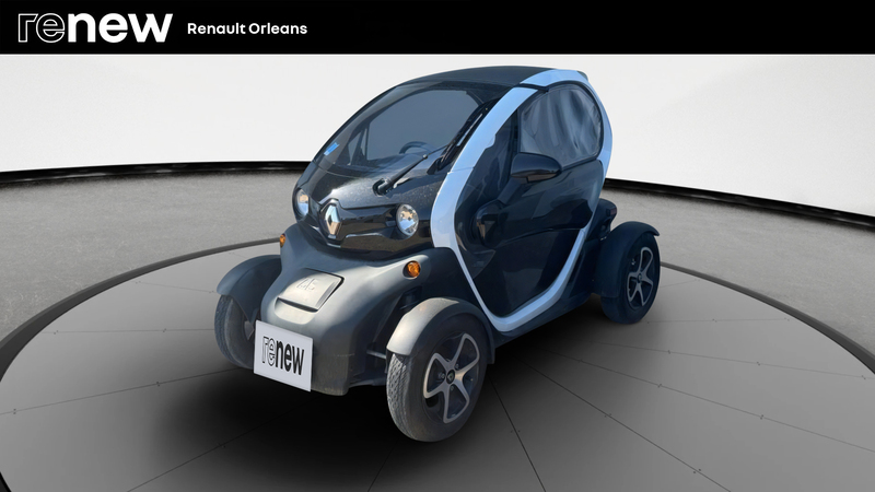 Renault Twizy