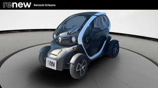 Vehicle 3D Image