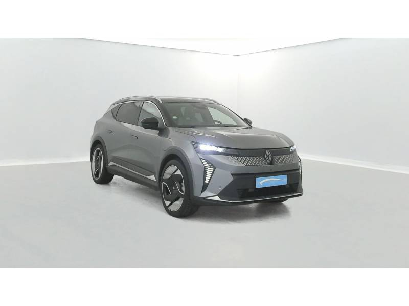 Renault Scenic E-Tech Electrique