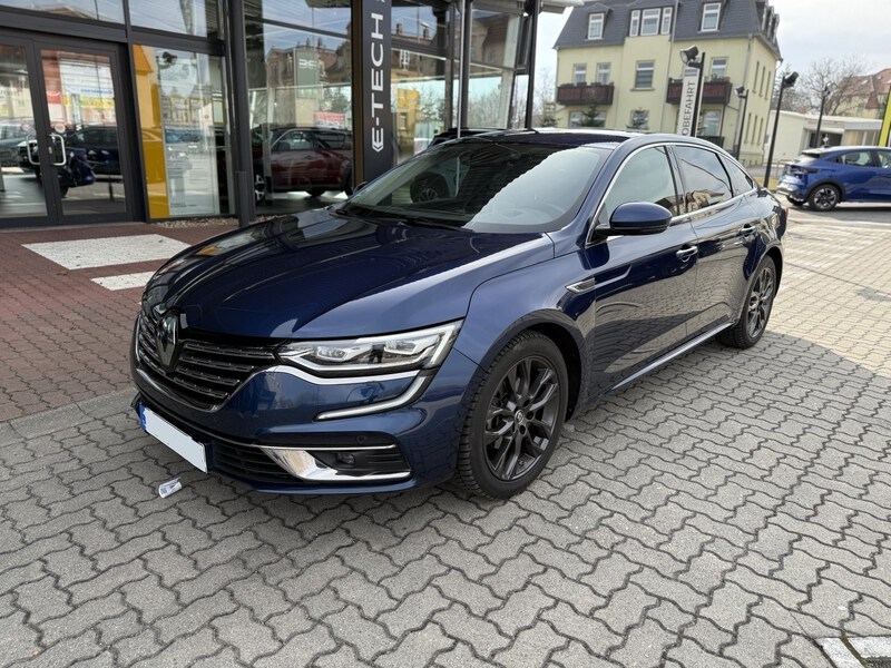 Renault Talisman