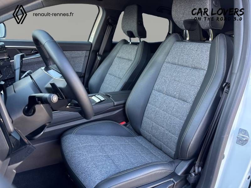 Renault Espace VI