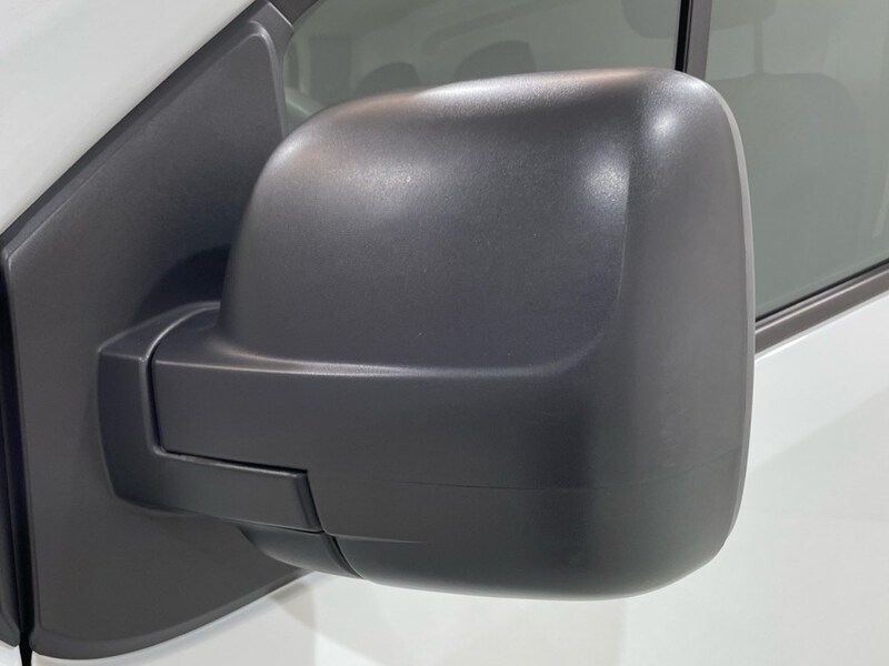 Renault Trafic Furgón