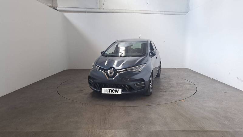 Renault ZOE E-Tech Electrique