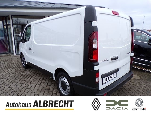 Renault Trafic – Bild 4
