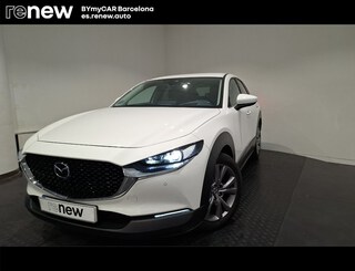 CX-30