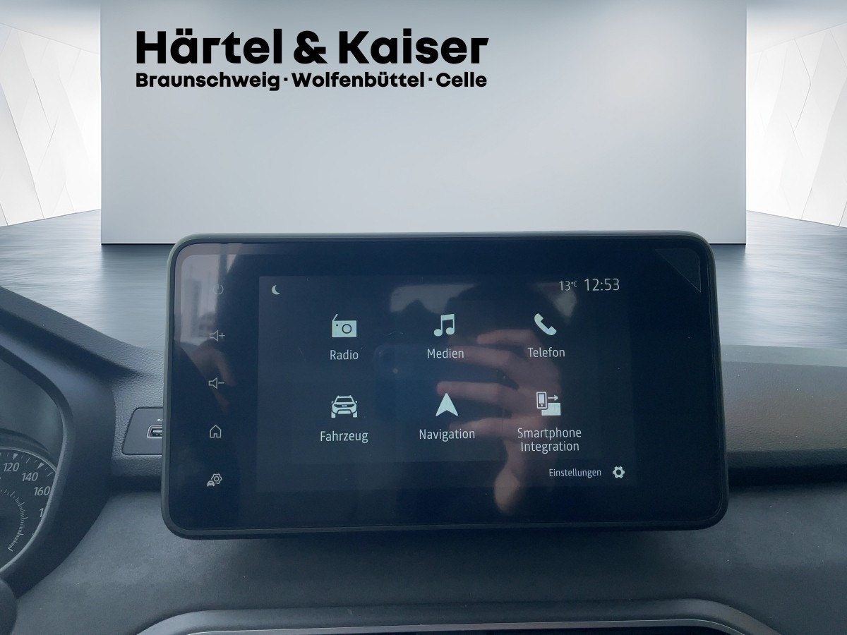 Dacia Jogger – Bild 12