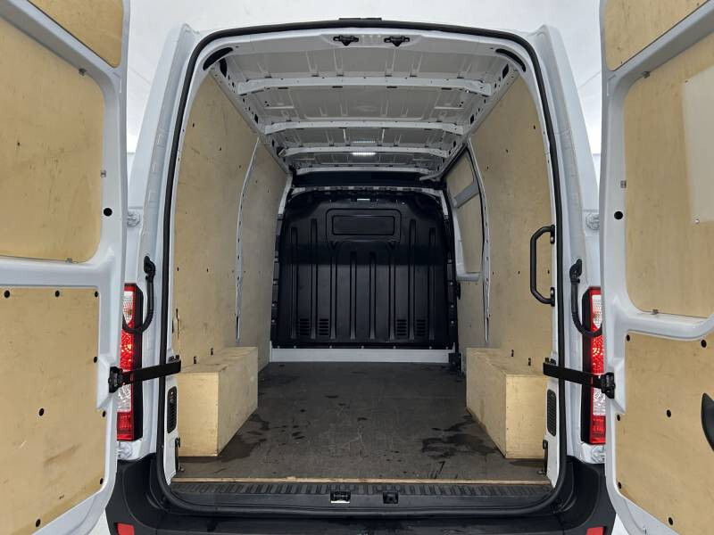 Renault Master III
