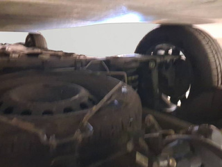 Vehicle 3D Image