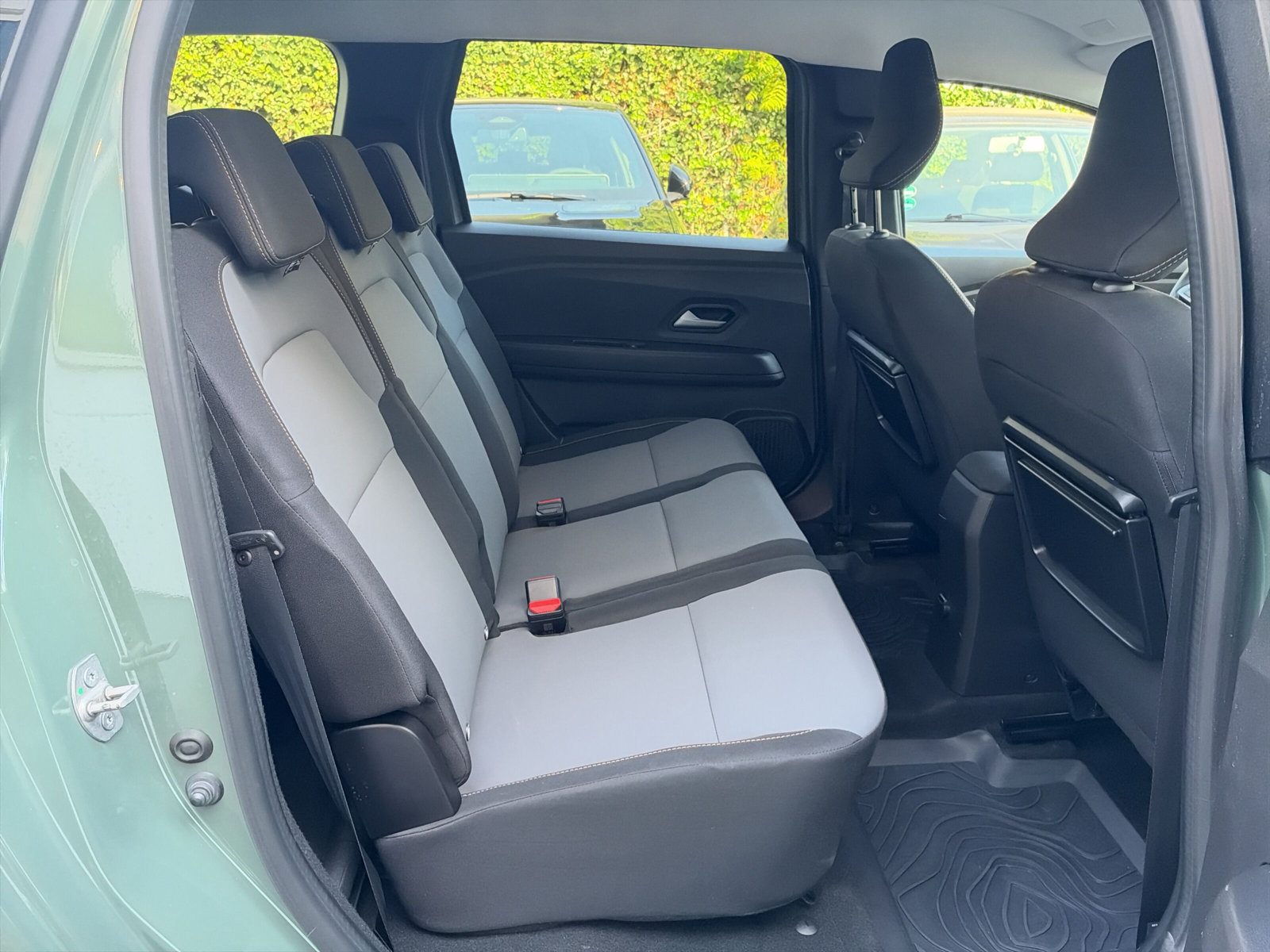 Dacia Jogger – Bild 12