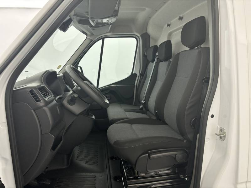 Renault Master III