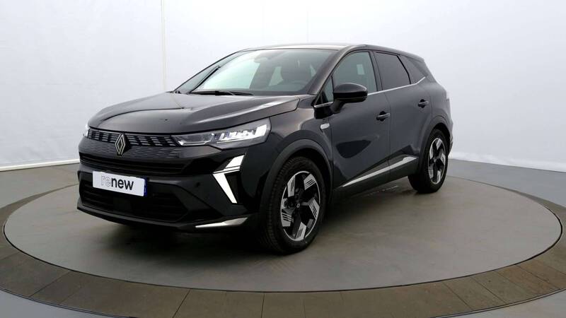 Renault Symbioz