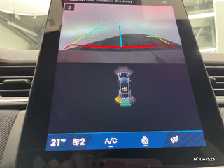 Vehicle 3D Image