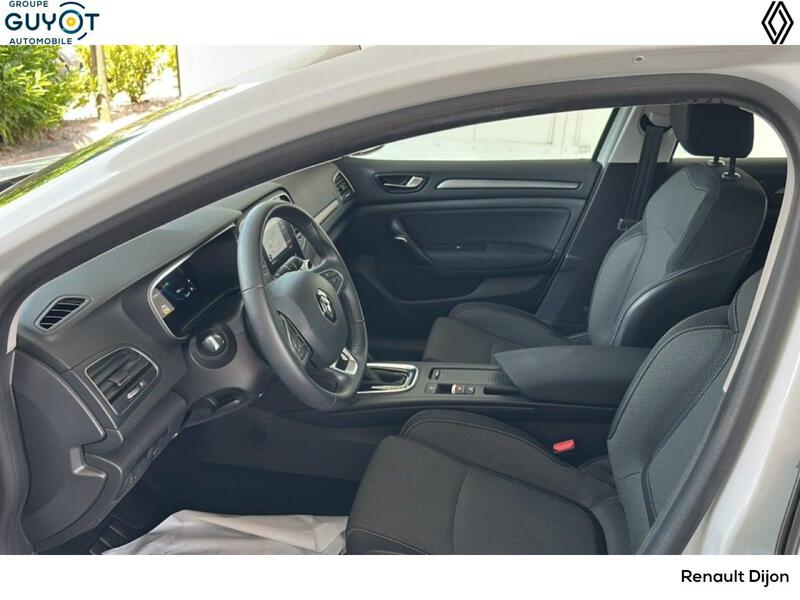 Renault Megane IV Berline