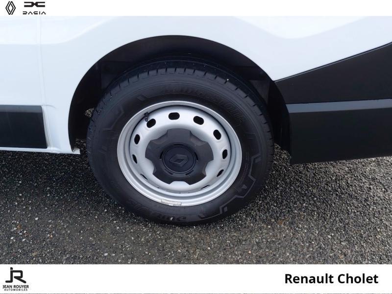 Renault Trafic Fourgon