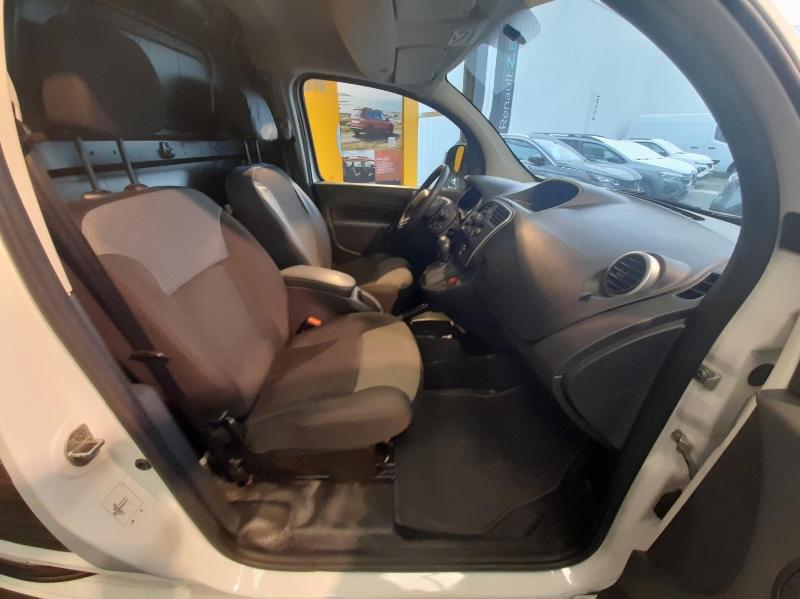 Renault Kangoo E-Tech Electrique