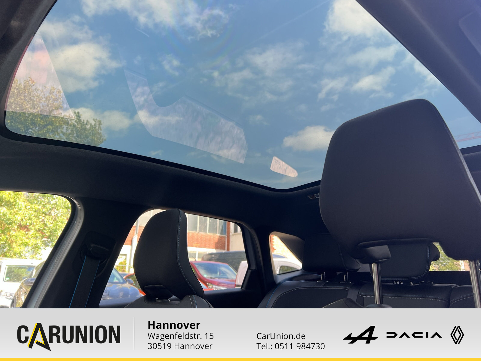 Renault Symbioz – Bild 19