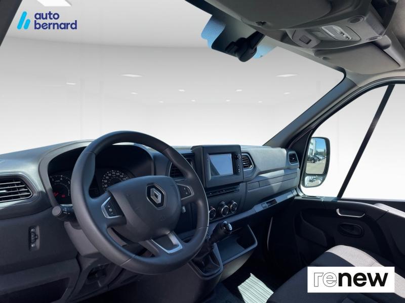 Renault Master Fourgon