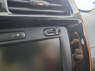 Vehicle 3D Image