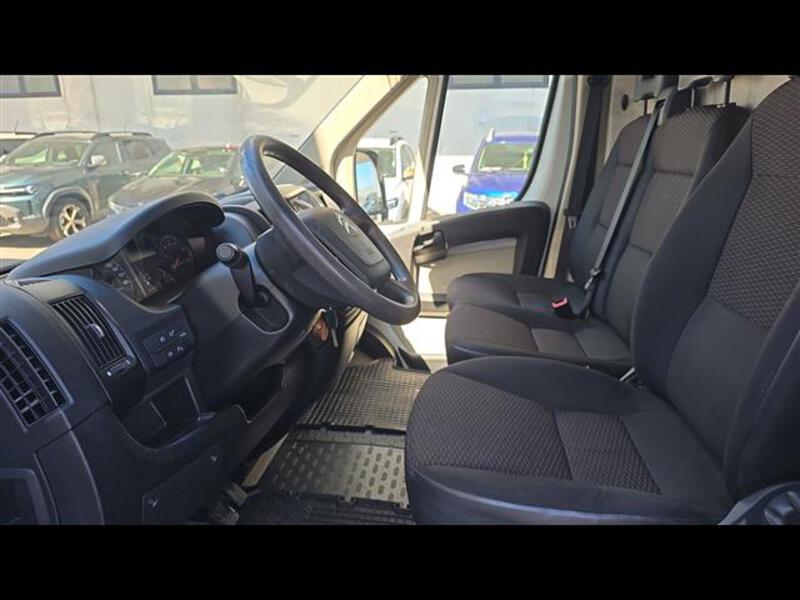 Citroen Jumper