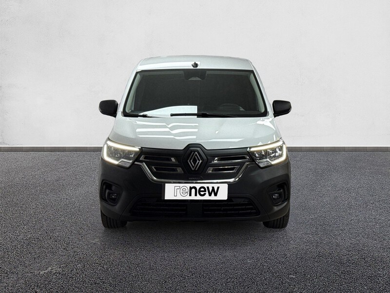Renault Kangoo Furgón