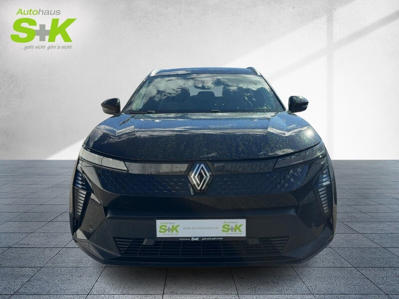 Renault Scenic E-Tech