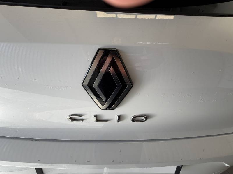 Renault Clio V