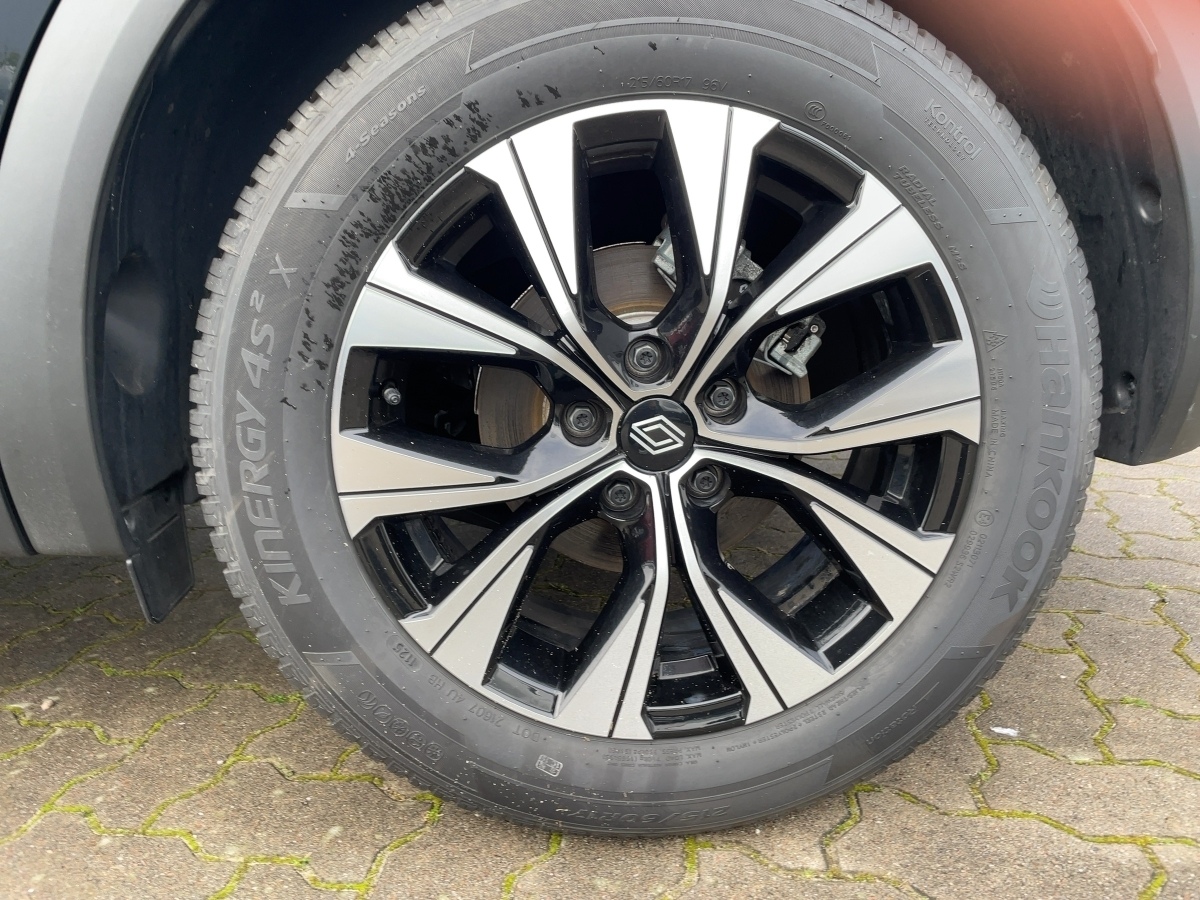 Renault Symbioz – Bild 7
